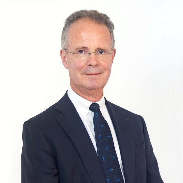 Gilles Erulin